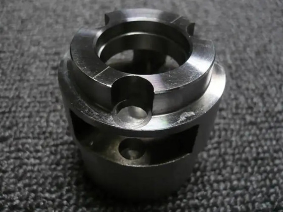 Introduction to mechanical parts