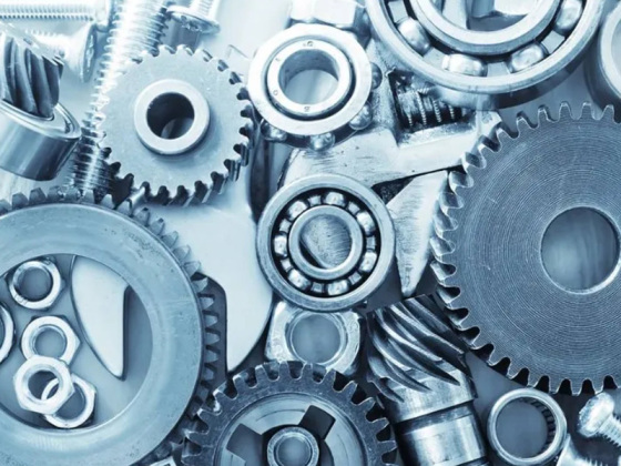 Material specification of valve body